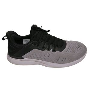 APL Techloom Tracker‎ Shoes Cross Training Comfort Black Gray